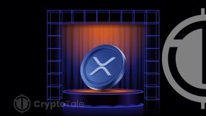 Expert Anticipates Potential Upswing For XRP as Support Holds Firm