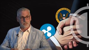 Ripple CTO Addresses XRP’s 5-Year Market Growth Amidst Legal Battles