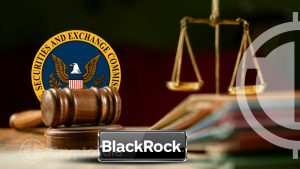 Anticipation Peaks as BlackRock Pursues Bitcoin ETF with $10M Backing