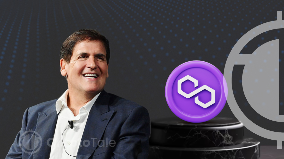 Mark Cuban’s MATIC Moves: What’s Next for the Polygon Whale?