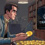 Analyst’s Binance Coin Cautious Prediction Amidst Challenges