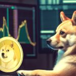 DOGE's Fate Hangs in Balance: Ominous Chart Pattern Raises Concerns