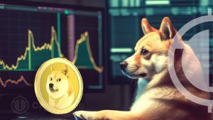 DOGE’s Fate Hangs in Balance: Ominous Chart Pattern Raises Concerns