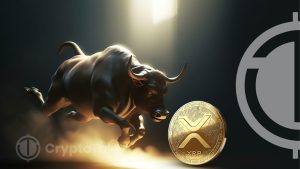 XRP’s Consolidating Pattern Sparks Analysts’ Bullish Outlook