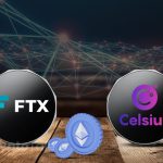 Celsius Network and FTX Make Major Ethereum Moves Amidst Price Volatility