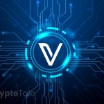 Crypto Analyst Predicts VeChain's Breakthrough Above $0.033 Resistance