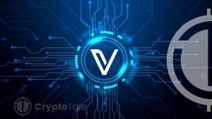 Crypto Analyst Predicts VeChain’s Breakthrough Above $0.033 Resistance