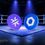 Crypto Analysts Assess $STX and $LINK Strength Amid Market Interconnections