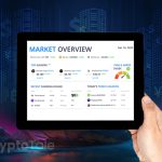 Crypto Market Surges: BTC Tops $43K, SOL Leads