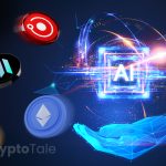 Crypto Optimism Soars with AI and Blockchain Convergence