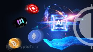 Crypto Optimism Soars with AI and Blockchain Convergence