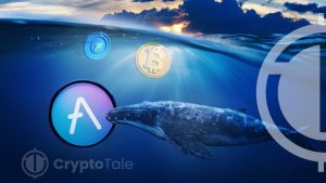Aave Faces $9.44M Loss After Whale’s ETH/BTC Liquidation: Report