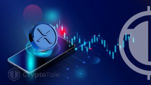 XRP’s Impressive Surge: Breaking Resistance and Eyeing $0.6649 Target