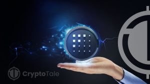 Prominent Crypto FET Shows Strong Support at $0.46:  Analysis
