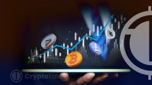 Crypto Market Surge: Is Investor Sentiment the Key to Identifying Tops?
