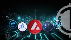 Altcoin Surge: COTI, ADA, FET, INJ, and AVAX Gain Investor’s Attention