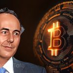 VanEck's CEO Predicts Bitcoin Highs in Dynamic Market Talk