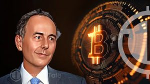 VanEck’s CEO Predicts Bitcoin Highs in Dynamic Market Talk
