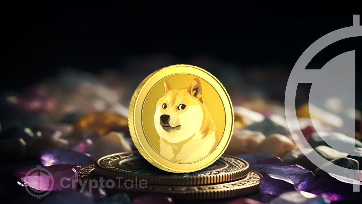 Dogecoin’s Triumph: Navigating Market Opinions Amidst a Golden Cross Approach