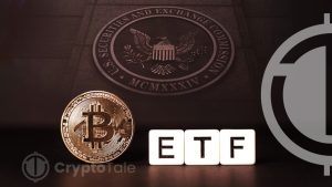 Bitcoin’s Soaring Resurgence: ETF Optimism and Whale Wallets Fuel the $44.2K Ascent