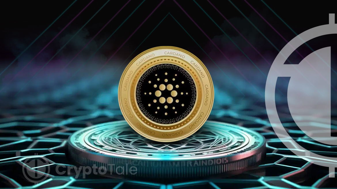 Cardano (ADA) Signals Breakout Potential, Eyeing $0.72 High: Market Update