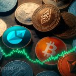 Crypto Momentum: Altcoin Market Eyes New Highs After Retests