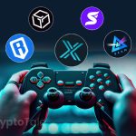 Crypto Gaming Coins Set for a Promising 2024, Industry Insights