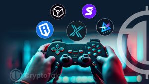 Crypto Gaming Coins Set for a Promising 2024, Industry Insights