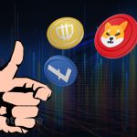 Shiba Inu Surges 13%, Overtakes Litecoin and Dai in Crypto Rankings