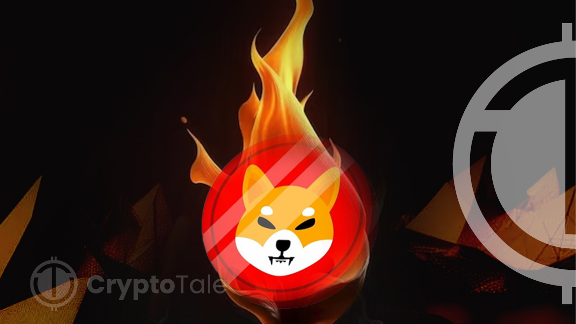 Shiba Inu (SHIB) Rallies with 803% Burn Rate Spike and Major Whale Moves