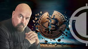 XRP Attorney Flags a “Perfect Storm” for Crypto, Signals Potential Developments