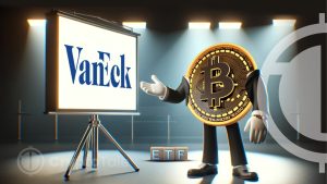 VanEck Predicts a Smooth Bitcoin Halving in 2024 Q1; Bitcoin Will See ATH in Q4
