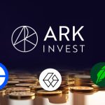 Ark Invest Continues Its Coinbase Selling Spree: GBTC and Robinhood To Join the Spree