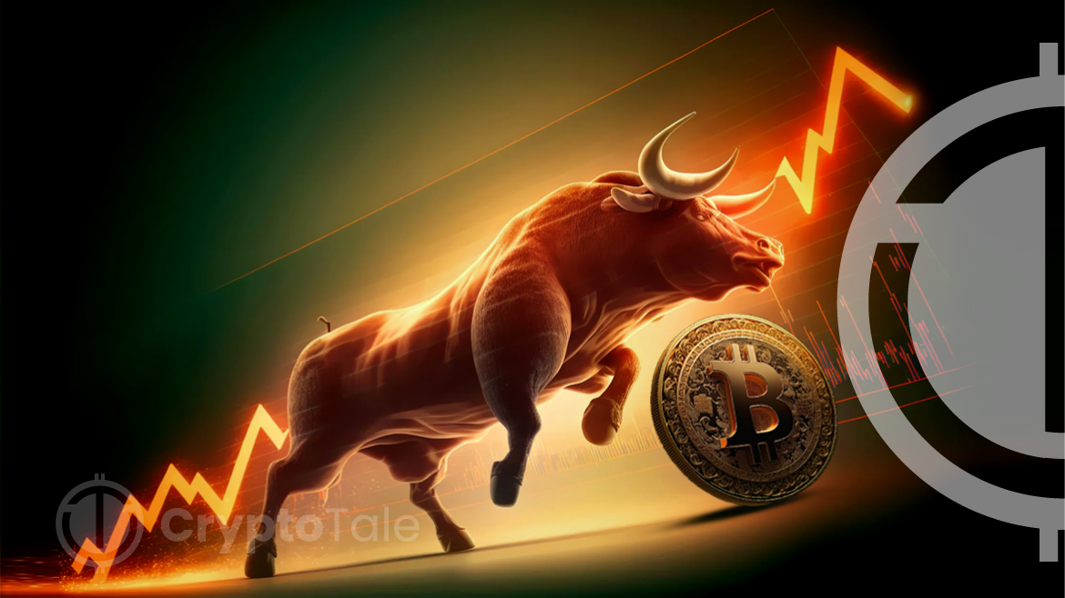 Bitcoin’s 7 Weeks’ Bullish Momentum Reveals Market Resilience