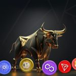 Unveiling the Top 7 Tokens Under $1 Making Waves in the Recent Bull Market Surge