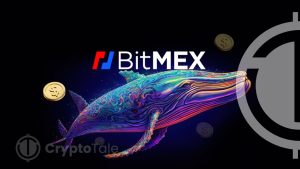 BitMEX Whales’ Strategic Exit at $44K: Impact on Bitcoin and Market Dynamics