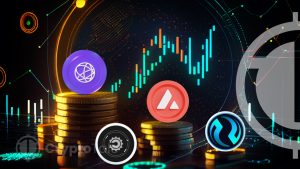 Altcoin Sherpa Unveils Top Picks as Crypto Giants Showcase Resilience
