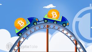 Bitcoin’s Rollercoaster Ride: Mixed Signals as Market Braces for Potential Reversal