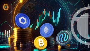 Top Crypto Making Waves: INJ, ETH, Chainlink, and the Crypto Market Predictions