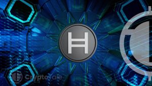 HBAR Ascends to a Bullish Trend While Altcoins Surge to $1T Market Cap