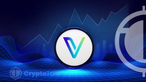 VeChain ($VET) Bulls Seize Control with a 50% Surge Strong Midterm Potential