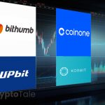 Korean Crypto Exchanges Experience Unprecedented Surge in Altcoin Trading Volume