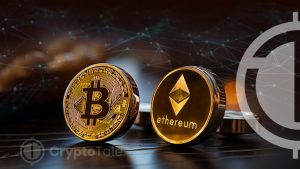 Bitcoin (BTC) and Ethereum (ETH) Exhibit Mixed Signals Amidst Altcoin Surge