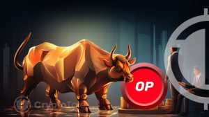 OP Ascends on Bullish Trajectory, Eyes $6 Target Amidst Strong Price Discovery