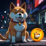 Bonk Inu's Meteoric Rise: Decrypting the Rally of the Canine-Themed Token