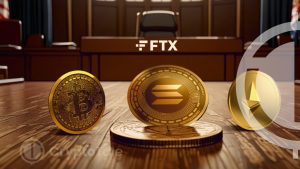 Crypto React as FTX Controversy Unfolds: BTC, SOL, ETH Experience Fluctuations