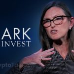 ARK Invest Continues Coinbase Stock Sell-Off, Surpassing $15 Million in a Week