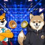 Dogecoin and Floki Inu See Distinct Price Movements, What's the Year-End Outlook?