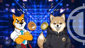 Dogecoin and Floki Inu See Distinct Price Movements, What’s the Year-End Outlook?