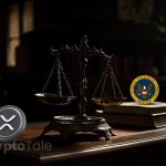 XRP Price Drops as SEC v. Ripple Lawsuit Takes Center Stage